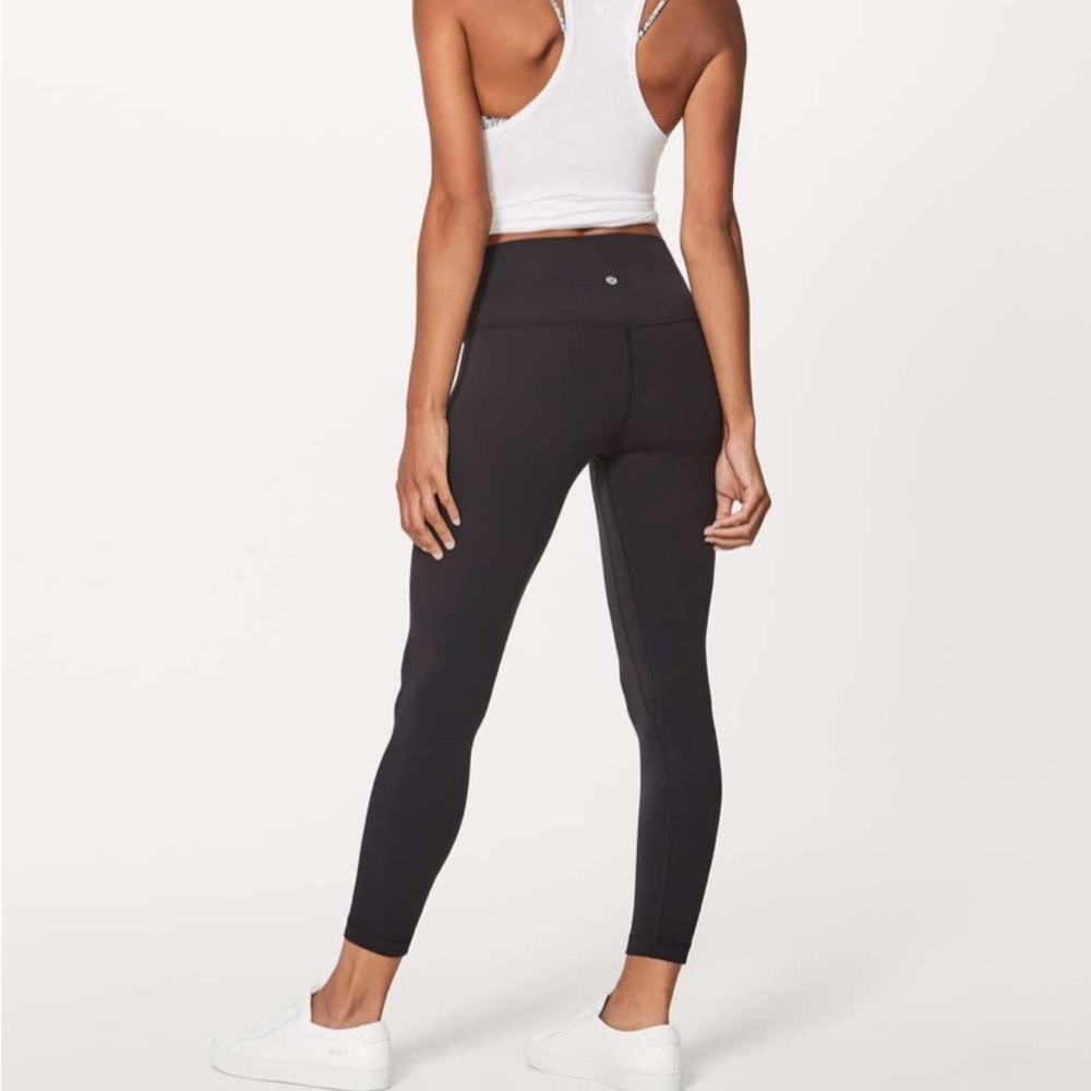 Lululemons Align